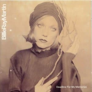 Deadline For My Memories