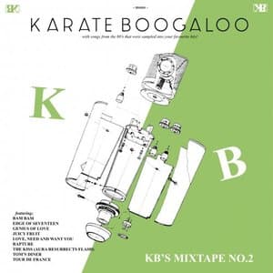 KBs Mixtape No. 2