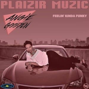 Feelin Kinda Funky