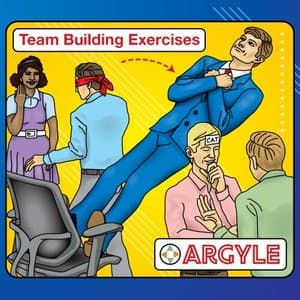 Team Building Exercises