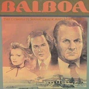 Balboa : The Complete Soundtrack And Lost Score (Original Motion Picture Soundtrack)