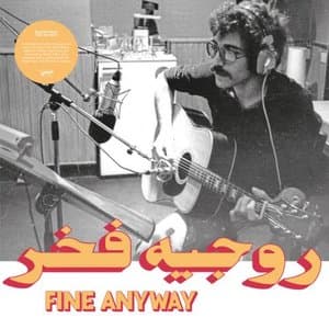 Fine Anyway (Habibi Funk 016)