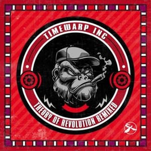 Theory of Revolution Remixed