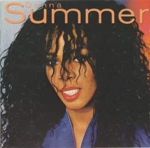 Donna Summer