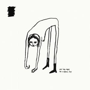 cant hate myself into a different shape