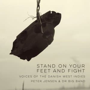 Stand On Your Feet and Fight - Voices of the Danish West Indies