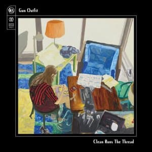 Clean Runs the Thread