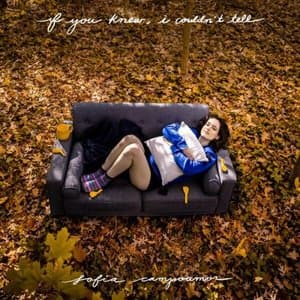 if you knew, i couldnt tell