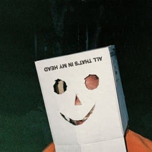 All Thats In My Head