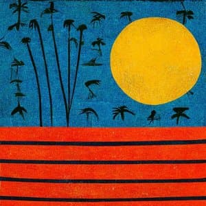 Aeroplane + Fuga Ronto & Chris Coco Remixes