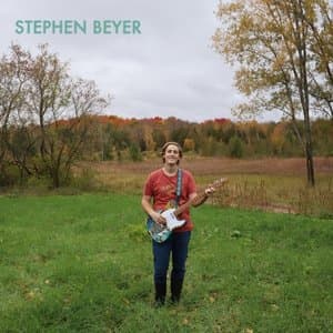 Stephen Beyer