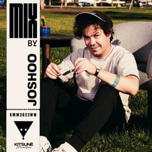 Kitsune Musique Mix by Joshoo