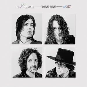 Too Pure to Cure (Album Version)