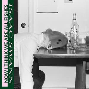 Now I Think We Are All Fishes