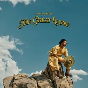 The Great Alone