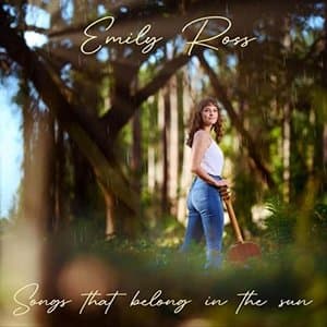 Songs That Belong in the Sun