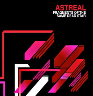 Fragments of the Same Dead Star