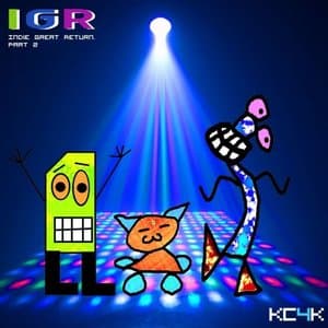 I.G.R. (Indie Great Return) Part 2