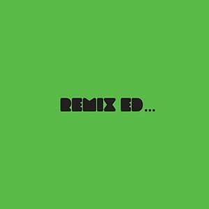 REMIX ED