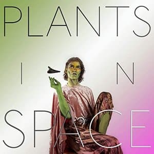 Plants in Space