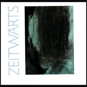 Zeitwarts