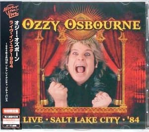 Live Salt Lake City 84