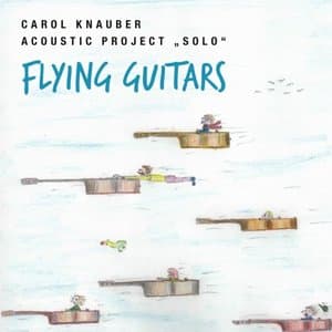 Flying Guitars Solo