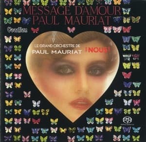 Nous & Message D'Amour