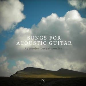Songs for Acoustic Guitar