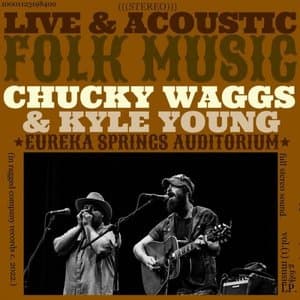 Chucky Waggs and Kyle Young Live & Acoustic