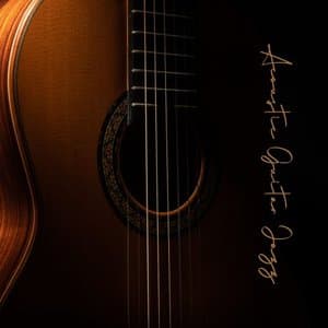 Acoustic Guitar Jazz: Selection Of 2023S Top 15 Most Promising Tracks