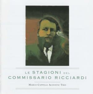 Le Stagioni Del Commissario Ricciardi