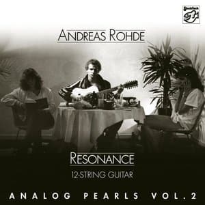 Resonance - Analog Pearls, Vol. 2