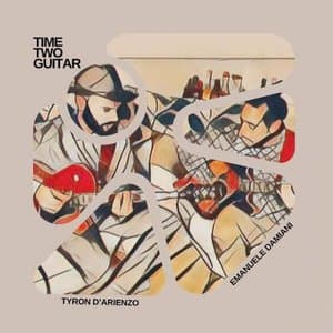 Time Two Guitar