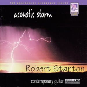 Acoustic Storm