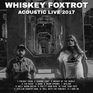 Acoustic Live 2017
