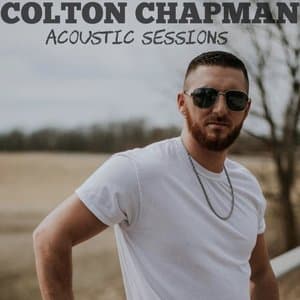 Colton Chapman (Acoustic Sessions)