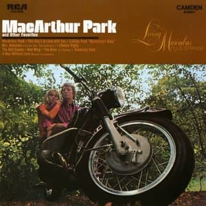 MacArthur Park And Other Favorites