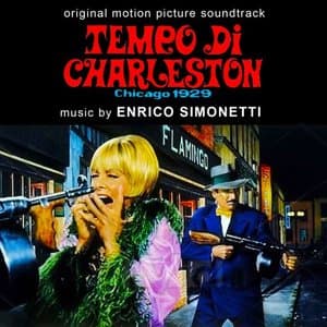 Tempo di charleston Chicago 1929 (Original Motion Picture Soundtrack)
