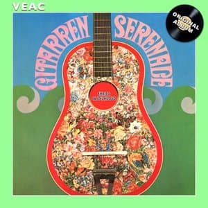 Gitarren-Serenade