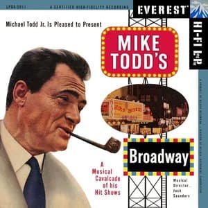 Mike Todds Broadway