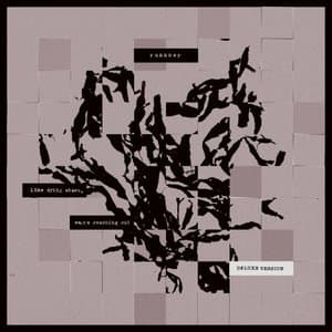 like dying stars, were reaching out (deluxe)