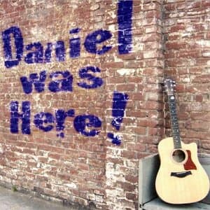 Daniel Was Here (2020) FLAC