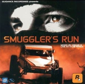 Smugglers Run