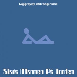 Ligg Tyst Ett Tag Med