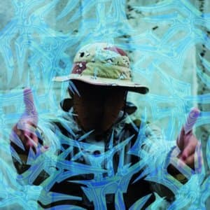 Tony Gallardo: Selected Works