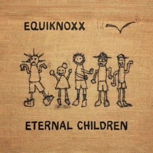 Eternal Children