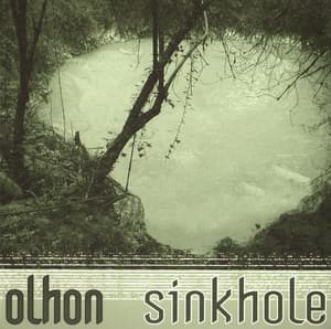 Sinkhole