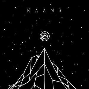 Kaang - EP