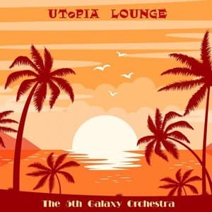 Utopia Lounge
